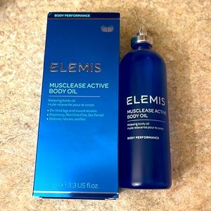 Elemis Musclease Active Body Oil